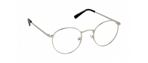 Lunettes de vue Attitude Santé - ASM1915 - Argent A