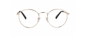 Lunettes de vue Attitude Santé - ASM1915 - Doré A