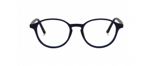 Lunettes de soleil Attitude Santé - ASM1917 - Bleu A