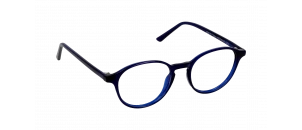 Lunettes de soleil Attitude Santé - ASM1917 - Bleu A
