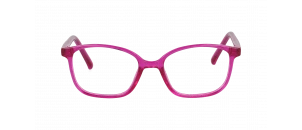 Lunettes de vue Attitude Santé - ASJ1922 - Mauve A