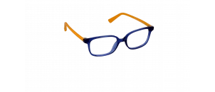 Lunettes de vue Attitude Santé - ASJ1923 - Bleu A