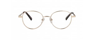 Lunettes de vue Attitude Santé - ASJ1926 - Doré A