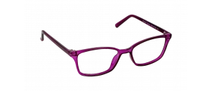 Lunettes de vue Attitude Santé - ASJ1927 - Violet A