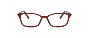 Lunettes de vue Attitude Santé - ASJ1927 - Rouge A