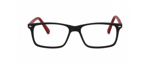 Lunettes de vue Attitude Santé - ASJ1928 - Noir A