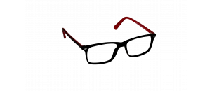 Lunettes de vue Attitude Santé - ASJ1928 - Noir A