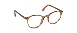 Lunettes de vue Attitude Santé - ASF1929 - Brun A