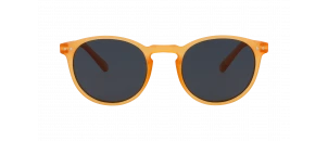 Lunettes de soleil Kumquat - K2101S - Orange B