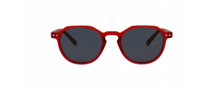 Lunettes de soleil Kumquat - K2102S - Rouge B