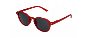 Lunettes de soleil Kumquat - K2102S - Rouge B