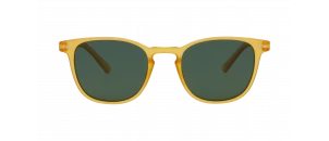 Lunettes de soleil Kumquat - K2103S - Jaune B