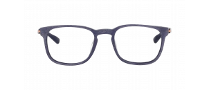 Lunettes de vue Püre Design - PU2101 - Bleu A