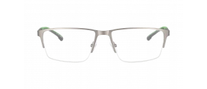 Lunettes de vue I-Titane - ITC2102 - Gun A