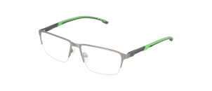 Lunettes de vue I-Titane - ITC2102 - Gun A