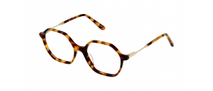 Lunettes de vue JAW -  A2103 - Ecaille A