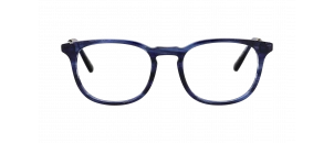 Lunettes de vue JAW -  A2107 - Bleu A