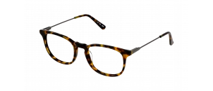 Lunettes de vue JAW -  A2107 - Ecaille A