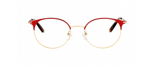 Lunettes de vue Morphoz - MZF2002 - Bordeaux A