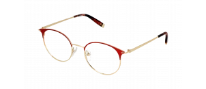 Lunettes de vue Morphoz - MZF2002 - Bordeaux A