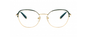 Lunettes de vue Morphoz - MZF2101 - Vert A