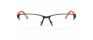 Lunettes de vue I-Titane - ITC2104 - Bleu A