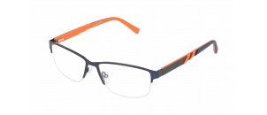 Lunettes de vue I-Titane - ITC2104 - Bleu A