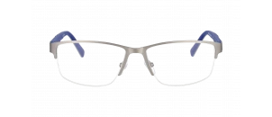 Lunettes de vue I-Titane - ITC2104 - Gun A