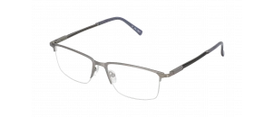 Lunettes de vue I-Titane -  ITC2106 - Gun A