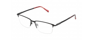 Lunettes de vue I-Titane -  ITC2106 - Noir A