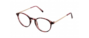 Lunettes de vue Twinset Premium - OFC02101L - Rose A