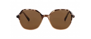 Lunettes de soleil Twinset - SFP2106L - Ecaille B