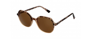 Lunettes de soleil Twinset - SFP2106L - Ecaille B