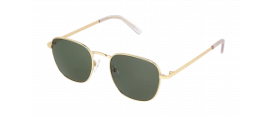 Lunettes de soleil Twinset - SHM2112L - Doré B