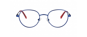 Lunettes de vue Whaoo - J2209 - Bleu A