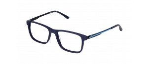 Lunettes de vue Püre Design - PU2201 - Bleu A