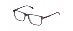 Lunettes de vue Püre Design - PU2201 - Gris A
