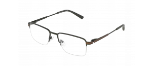 Lunettes de vue Püre Design - PU2203 - Vert A