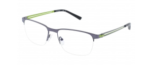 Lunettes de vue Püre Design - PU2207 - Gris A