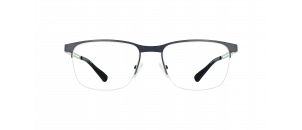 Lunettes de vue Püre Design - PU2207 - Gris A