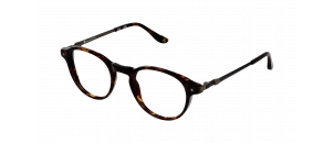 Lunettes de vue Maison Léo - ML2202 - Ecaille A
