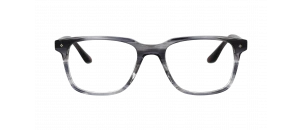 Lunettes de vue Maison Léo - ML2206 - Gris A