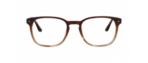 Lunettes de vue Maison Léo - ML2208 - Brun A
