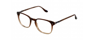 Lunettes de vue Maison Léo - ML2208 - Brun A