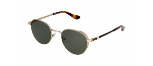 Lunettes de vue Maison Léo - ML2231 - Doré B