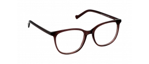 Lunettes de soleil Medley - MF2203 - Violet A