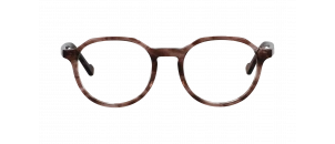 Lunettes de soleil Medley - MF2211 - Marron A