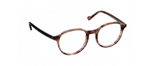 Lunettes de soleil Medley - MF2211 - Marron A