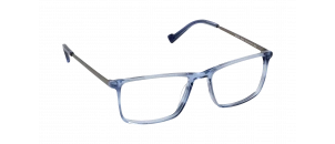 Lunettes de vue Medley - MH2213 - Bleu A