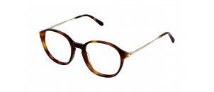 Lunettes de vue Un Degré Cinq - UDC2201 - Ecaille A